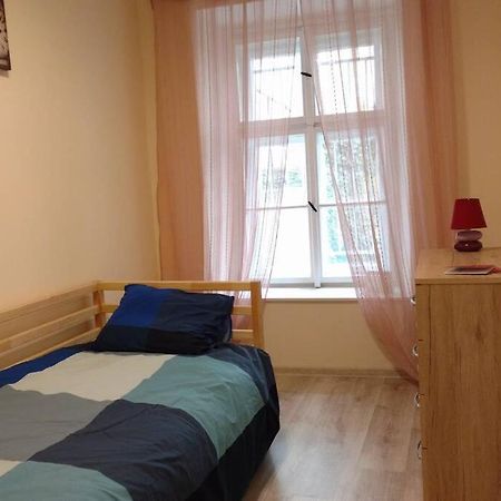 Marvelous Apartment In The Center Of 布拉格 外观 照片