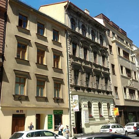 Marvelous Apartment In The Center Of 布拉格 外观 照片