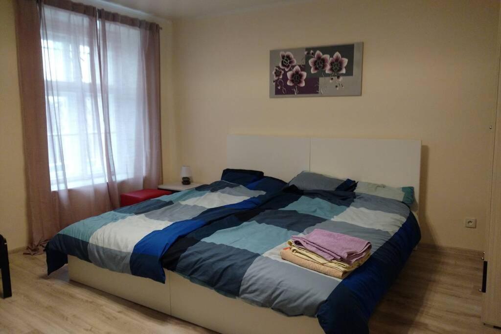 Marvelous Apartment In The Center Of 布拉格 外观 照片