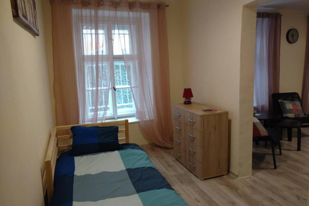Marvelous Apartment In The Center Of 布拉格 外观 照片